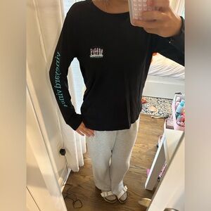 Vineyard Vines Ski Top